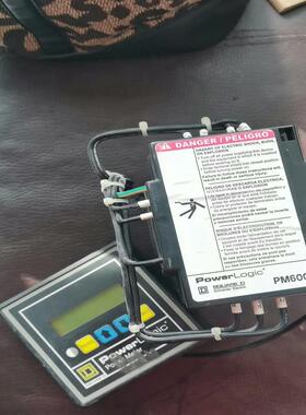 （请询价）拆机梅兰日兰PMD-32-MG控制屏 一套   PM600议价