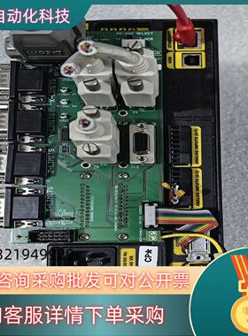 现货ParKerACR9000M1-147504轴运动控制