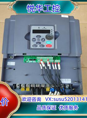 原装VDUNELE维盾通用变频器VFD9000-P018-T4，议
