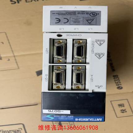 （请询价）MR-J2S-10A-S075，伺服驱议价