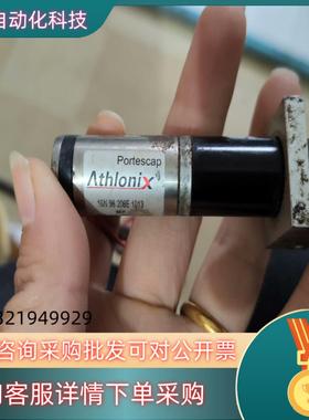 现货Portescap 16N 98 208E 1013