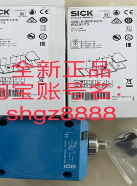 6026473 IQ80-50BPP-KC0电感式接近传感器议价