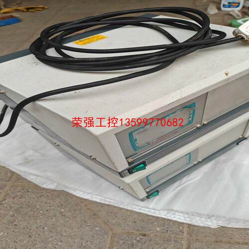 【荣强工控】马斯特Masters VT-12 12组时序控制器，一共有3