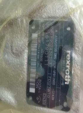 AA10VSO100DRS/32R-VPB12N00-S14