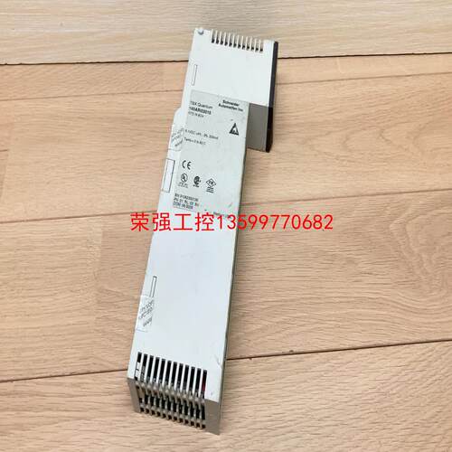 【荣强工控】进口 施耐德 TSX QUANTUM 140ARI03010