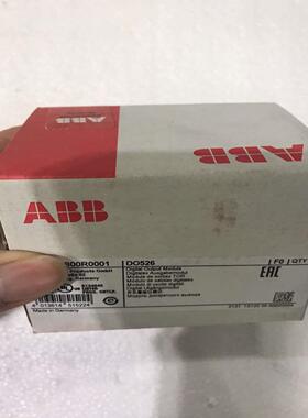 abbdo5261sap240800r0001议价
