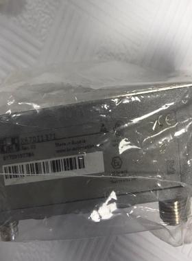 清  贝加莱模块    X67DI1371     成色