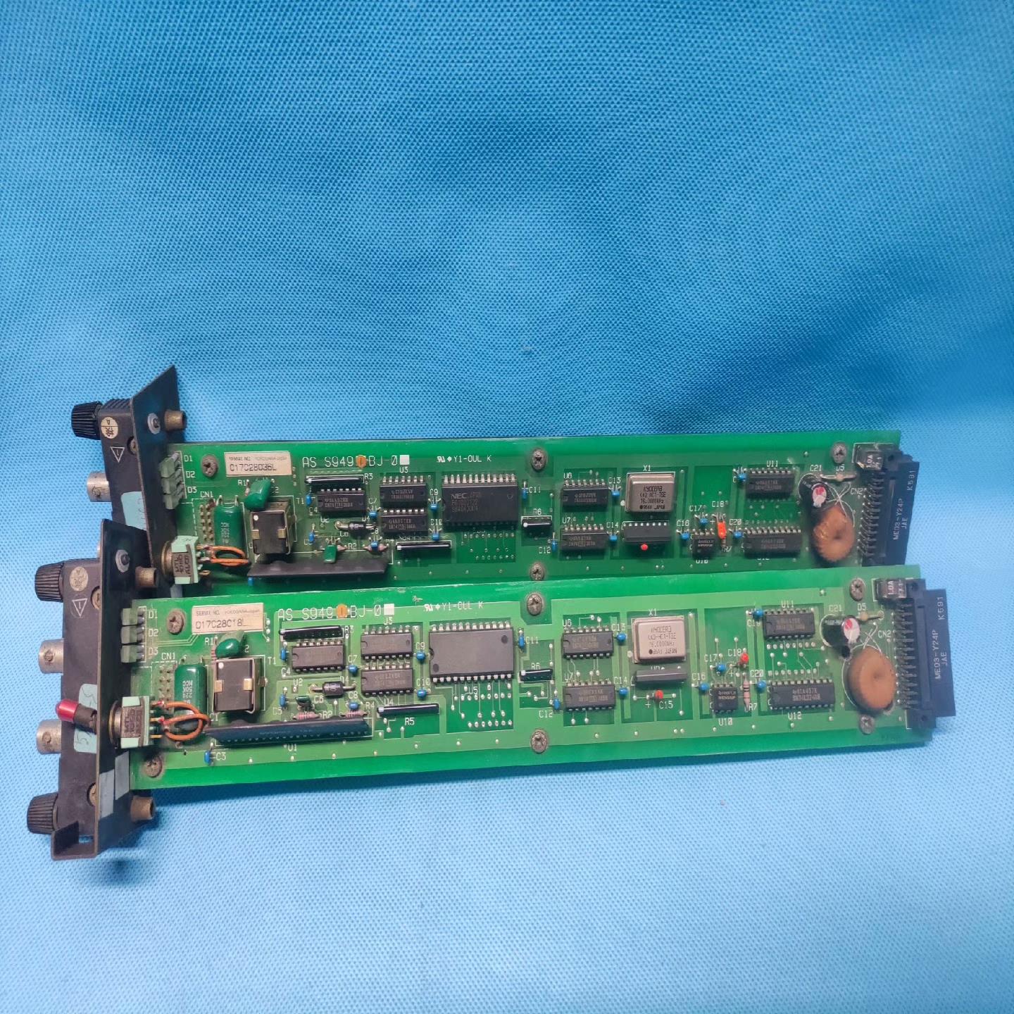 YOKOGAWA/横河  AS S9491BJ-0