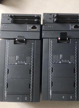 基恩士plc组合3套成色充新KV-N60AT、KV-N1、K~议价
