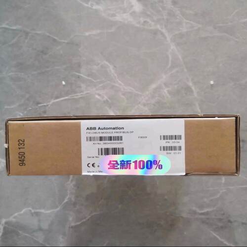 FI830F  PROFIBUS- DP 模块
