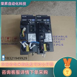 现货富士驱动器RYC101D3 VVT2100W功能正常图