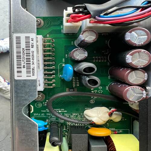 （设备配件）34102·  拆机01 -0528-CiscoW用于电源