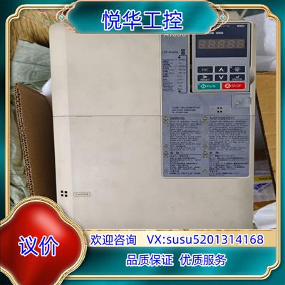 安川变频器CIMR-AB2A0081FAA功能200议价