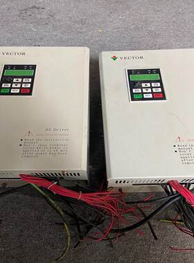 （设备配件）驱动器VEC威科004达伺服4-KWVECTOR-VB 交流