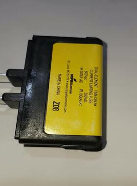 TCF70 600V 20A，BUSSMANN熔断器巴斯