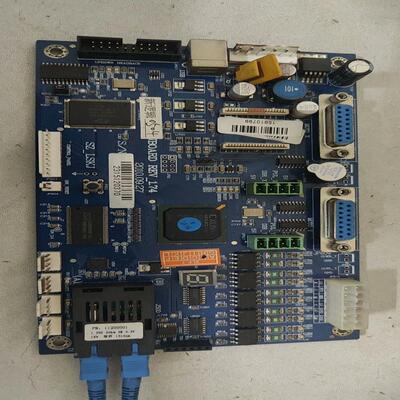 汉森主板 MAINBOARD  REV_1.74 设备，