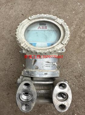 【荣强工控】ABB压力变送器，266DSHESSA1A7LS1B,最大工
