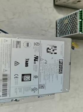 MOXA 摩莎  OUINT4-PS-1AC/24DC／20