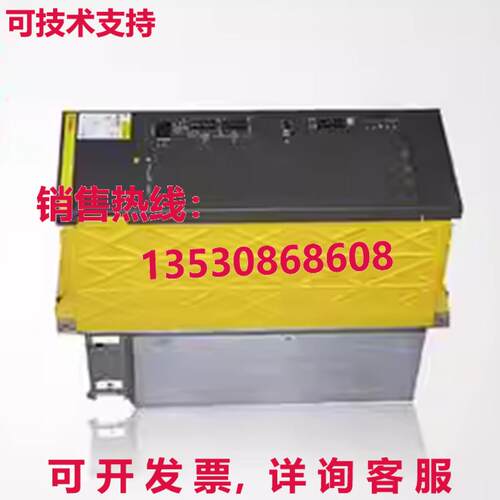 原装供应New in Box FANUC A06B-6087-?H130