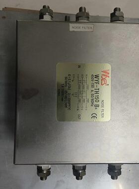 {雅致机械商行}韩国云永滤波器WYF-TH150 B4450V150A