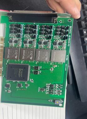 （设备配件）contec。A0-1604C12-pci 功能包好9成新。