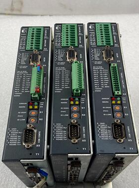 [德峰] E1130DP驱动器-EP1130-LCLinMot-DP