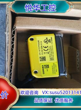 原装康耐视DM50S读码器    议价议