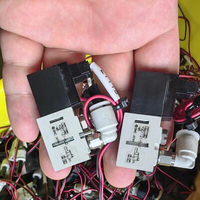 VQD1121-5LO-M5  VQD1131-5LO现
