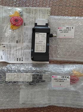 [德峰]和泉电磁式安全开关 HS5L-VD44LM-G HS5L-V