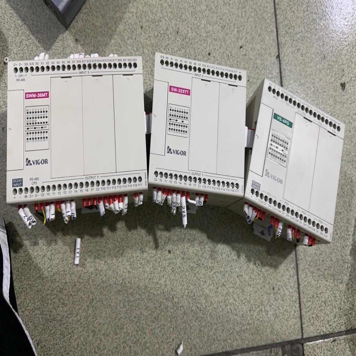 丰炜SWM-36MT/SW-32XYT/VS-4PG