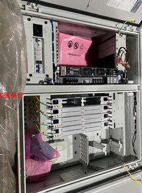 全新原包装华为AN R01S200室外电源柜，光纤一体柜。