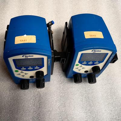 [德峰]Nordson  Ultimus EFD 诺信高精度点胶机控