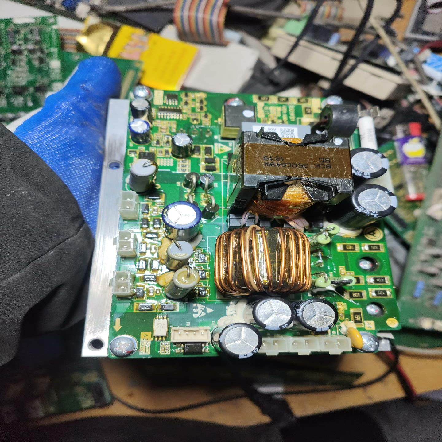 华远G1系列185kw 200kw 220kw 250kw