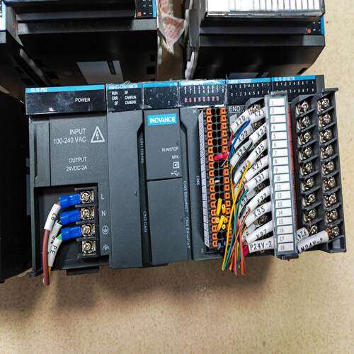 [德峰]PLC-CPU1608TN标的AM403汇川价格单个是-