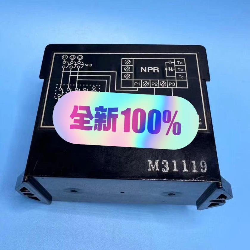 Samsha 负相继电器 NPR-44议价（憨憨电子）