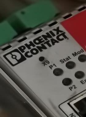 [德峰]菲尼克斯 mguardrs2000