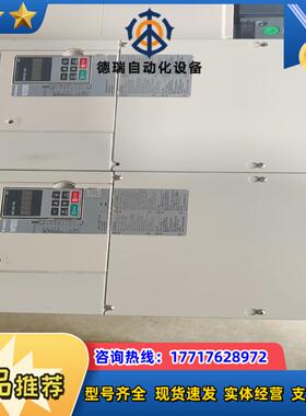 安川E1000-37kw变频器CIMR-EB4A0072AA议价