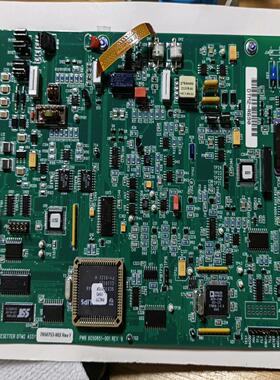 [德峰]PACESETTER   DTM2  ASSY电路板7050