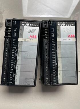 ABB模块6231BP10830C-K 6231BP1083议价