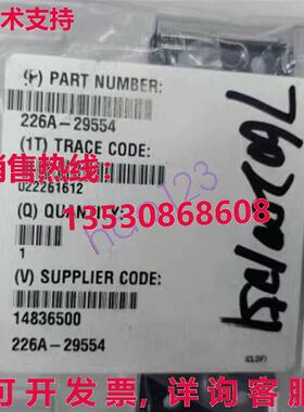 原装供应226A-29554 MKS 差压表