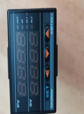 TESHOWEM102台松温控器EM102-2EM402-2EM702-2EM902-2FJA4议价