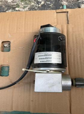 （设备配件），减速机CIM34D22N01A，，一台LEESON30拆机