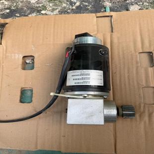 一臺LEESON30拆機 減速機CIM34D22N01A 設備配件