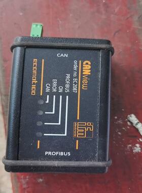 （设备配件）EC2087易福门模块型号