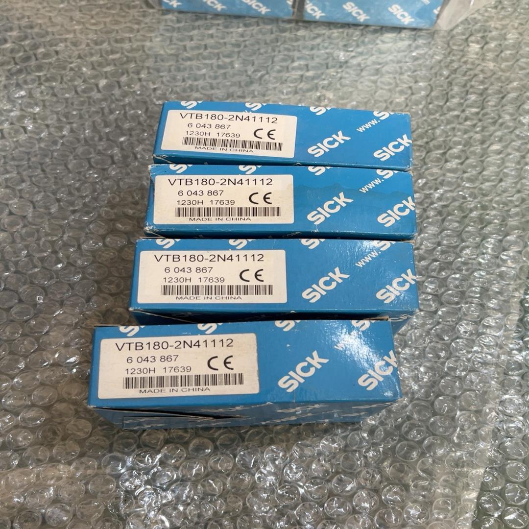 全新原装SICK施克 VTB180-2N41112