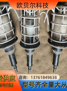 德国 SCHUCH船用防爆防水检修灯行灯