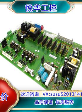 原装1336-BDB-SP31D  AB罗克韦尔主板议