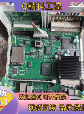 现货SC2130pci板卡Sanritz自动化PCI处理器板