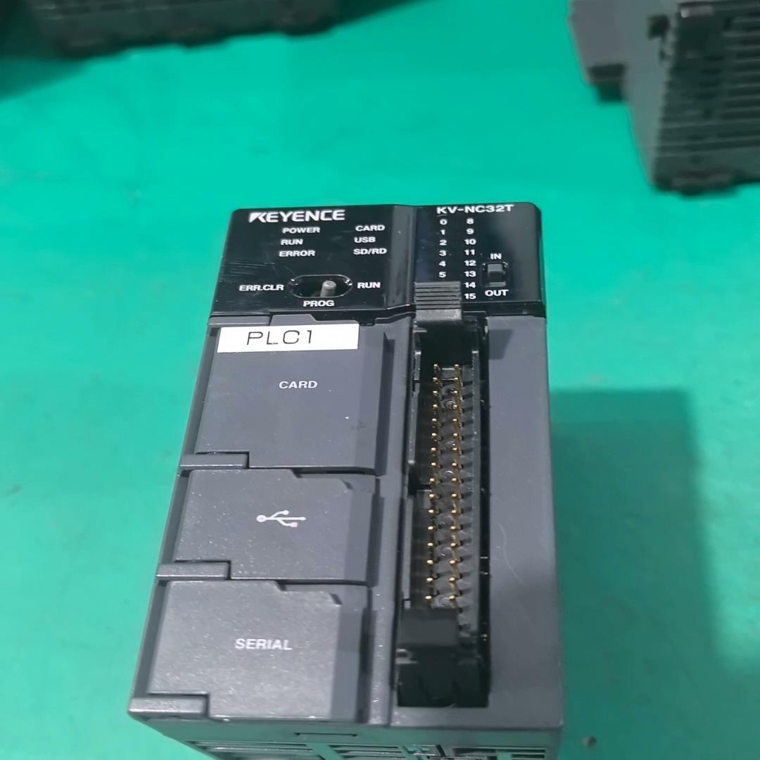 （设备配件）KV一NC32T