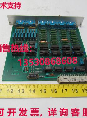 Biesse Rover UI-32-16 S550 电路板 functional mach rev 3库存